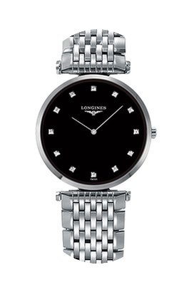 Longines Le Grande Classique de Longines...