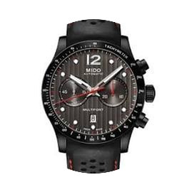 Mido Multifort Chrono NEU incl MWST Box ...