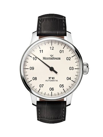 Meistersinger N 03 AM901...