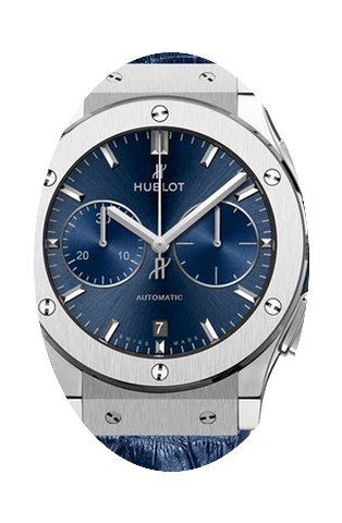 Hublot Classic Fusion Chronograph 45mm...