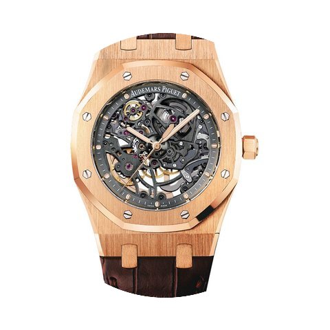 Audemars Piguet watches Royal Oak Automa...