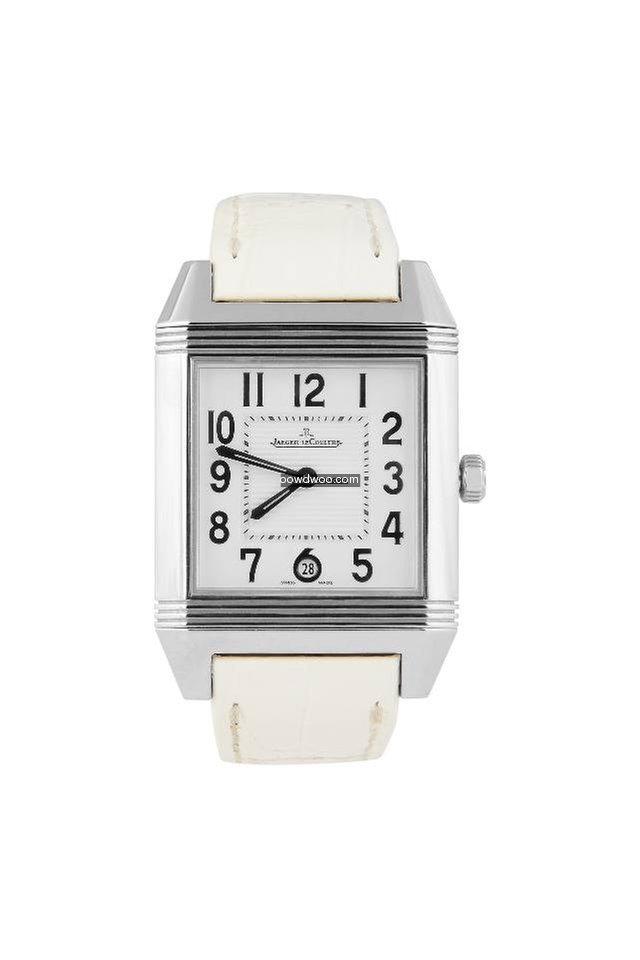 Jaeger-LeCoultre Reverso Squadra Lady [B...