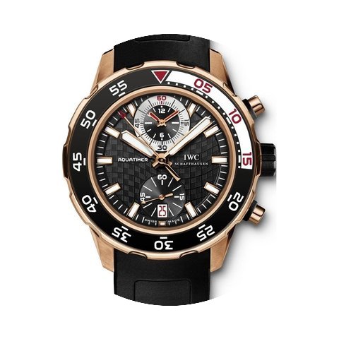 IWC Aquatimer Chronograph IW376903...
