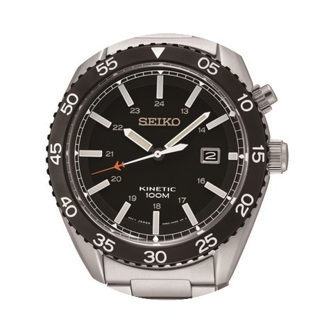 Seiko Kinetic SKA617P1...