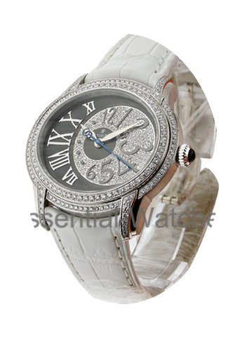 Audemars Piguet Millenary Ladies Gem set...