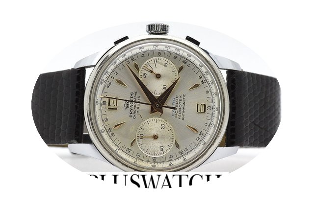 Pryngeps CHRONO EXTRA VINTAGE...