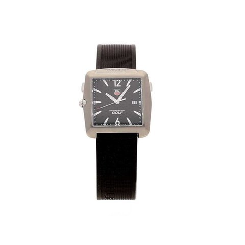TAG Heuer Golf WAE1116-0...