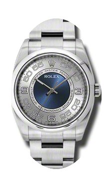 Rolex Oyster Perpetual 36...