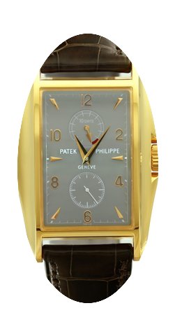 Patek Philippe 10-Day Power Reserve 5100...