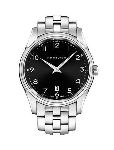Hamilton Jazzmaster Thinline Quartz...