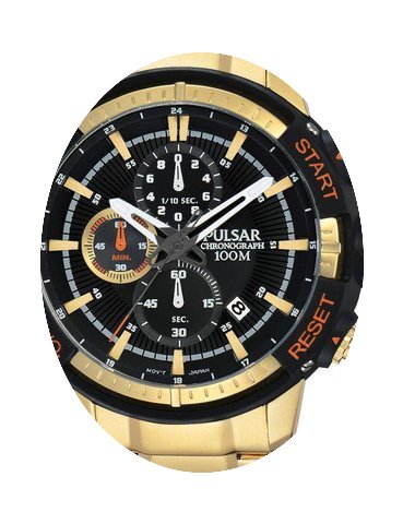 Pulsar Chronograph PM3048X1 Herrenchrono...