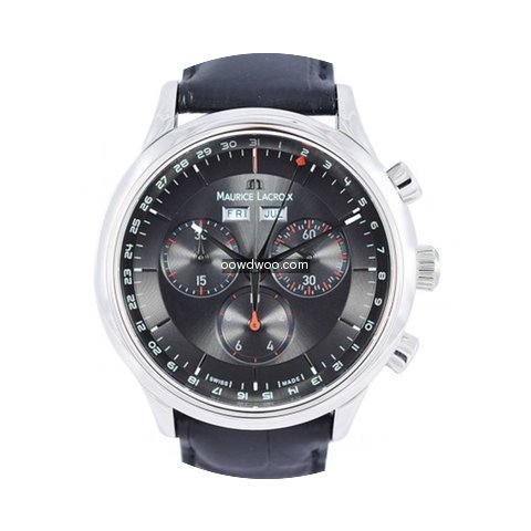Maurice Lacroix Les Classiques Chronogra...