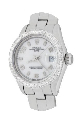Rolex Date Model 69240...