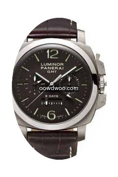 Panerai Luminor 1950 Chrono Monopulsante...