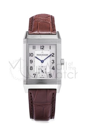 Jaeger-LeCoultre Reverso Grande Taille...