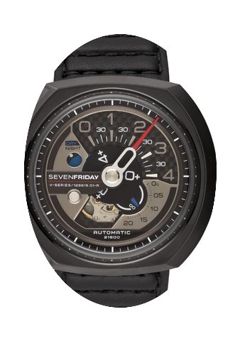 Sevenfriday V3...