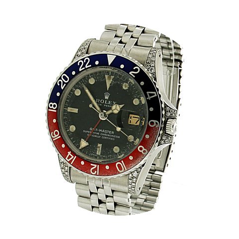 Rolex GMT-Master...