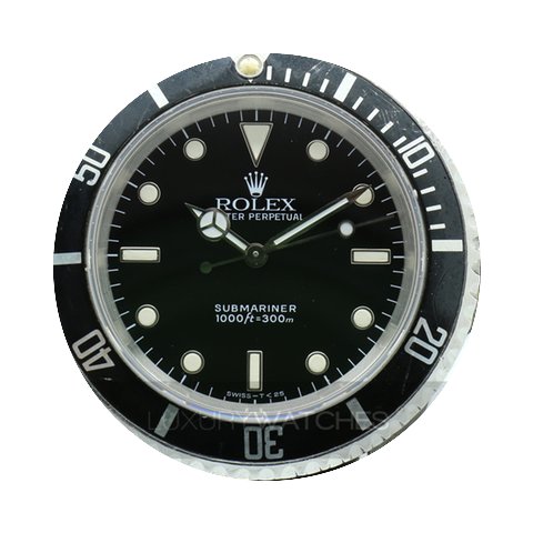 Rolex Submariner...
