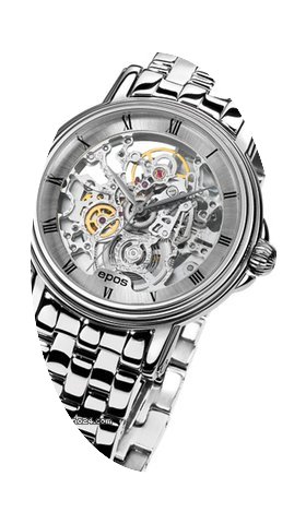 Epos Emotion Skeleton...