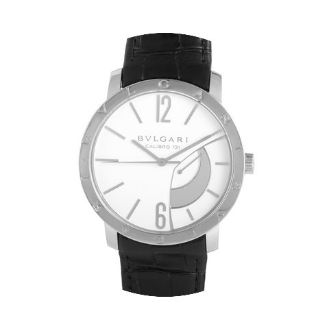 Bulgari Calibro 131 102043...