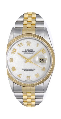 Rolex Datejust 16233...