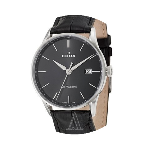 Edox Men's Les Vauberts Watch...