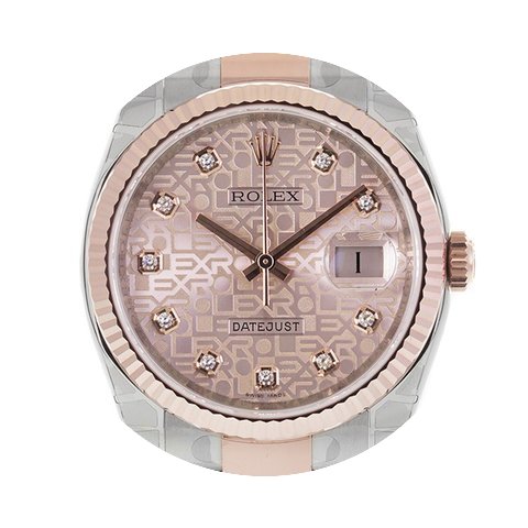 Rolex Oyster Perpetual Datejust Ref. 116...