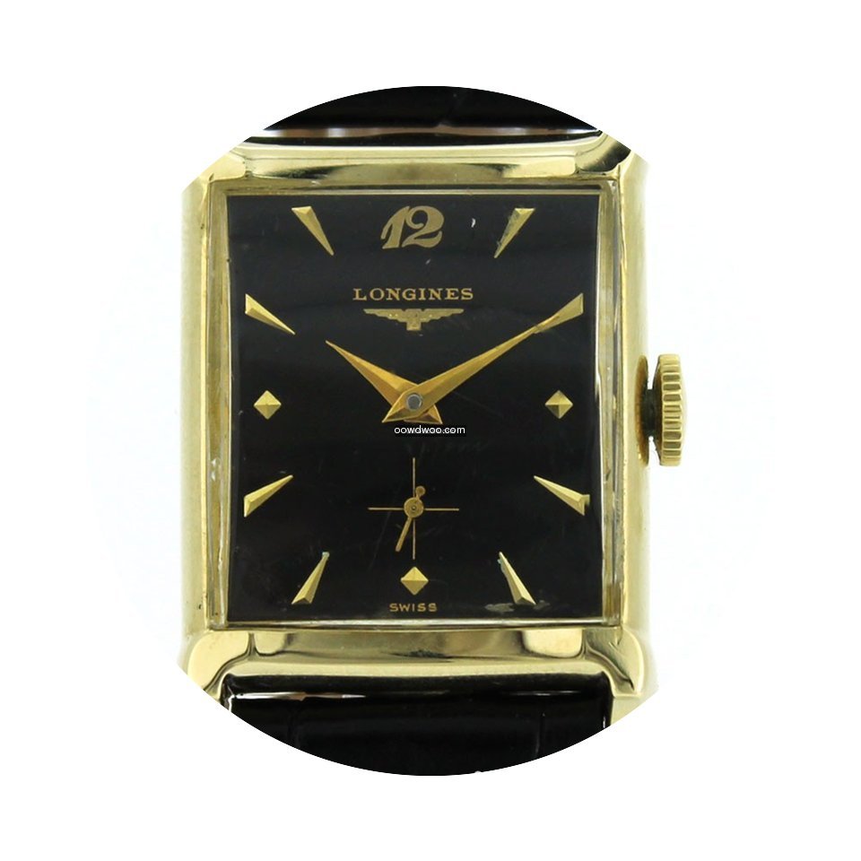 Longines Vintage...