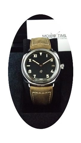 Panerai PAM424 Panerai Radiomir 3 Days 4...