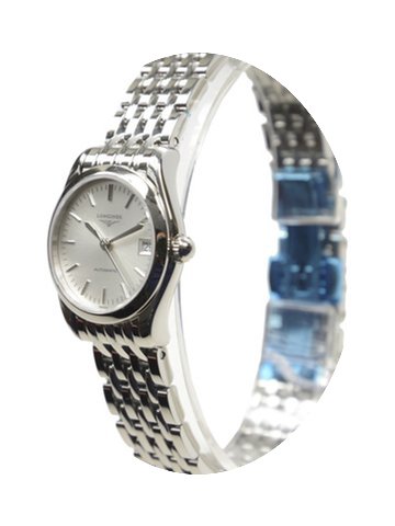 Longines La Grande Classique Ladies Watc...
