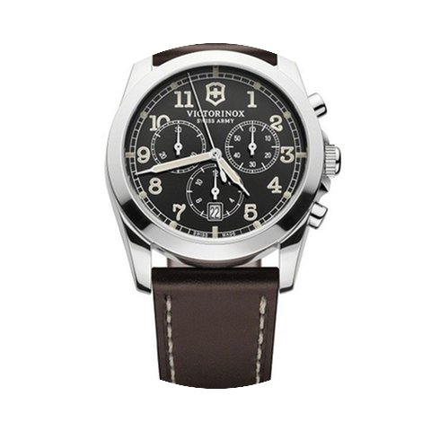 Victorinox Swiss Army INFANTRY CHRONOGRA...