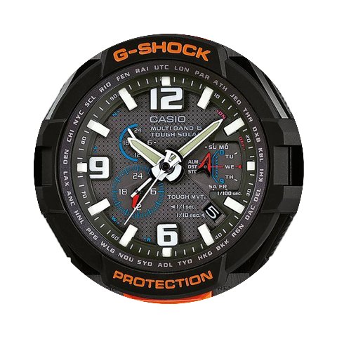 Casio G-Premium GW-4000R-4AER...