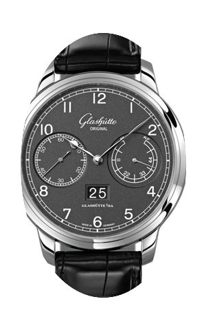 Glashütte Original Senator Observer...
