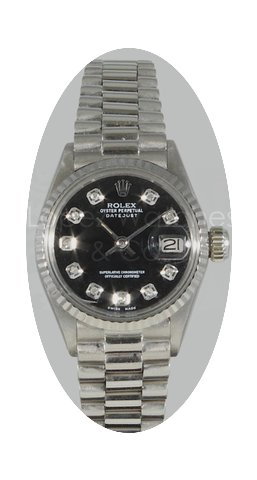 Rolex 