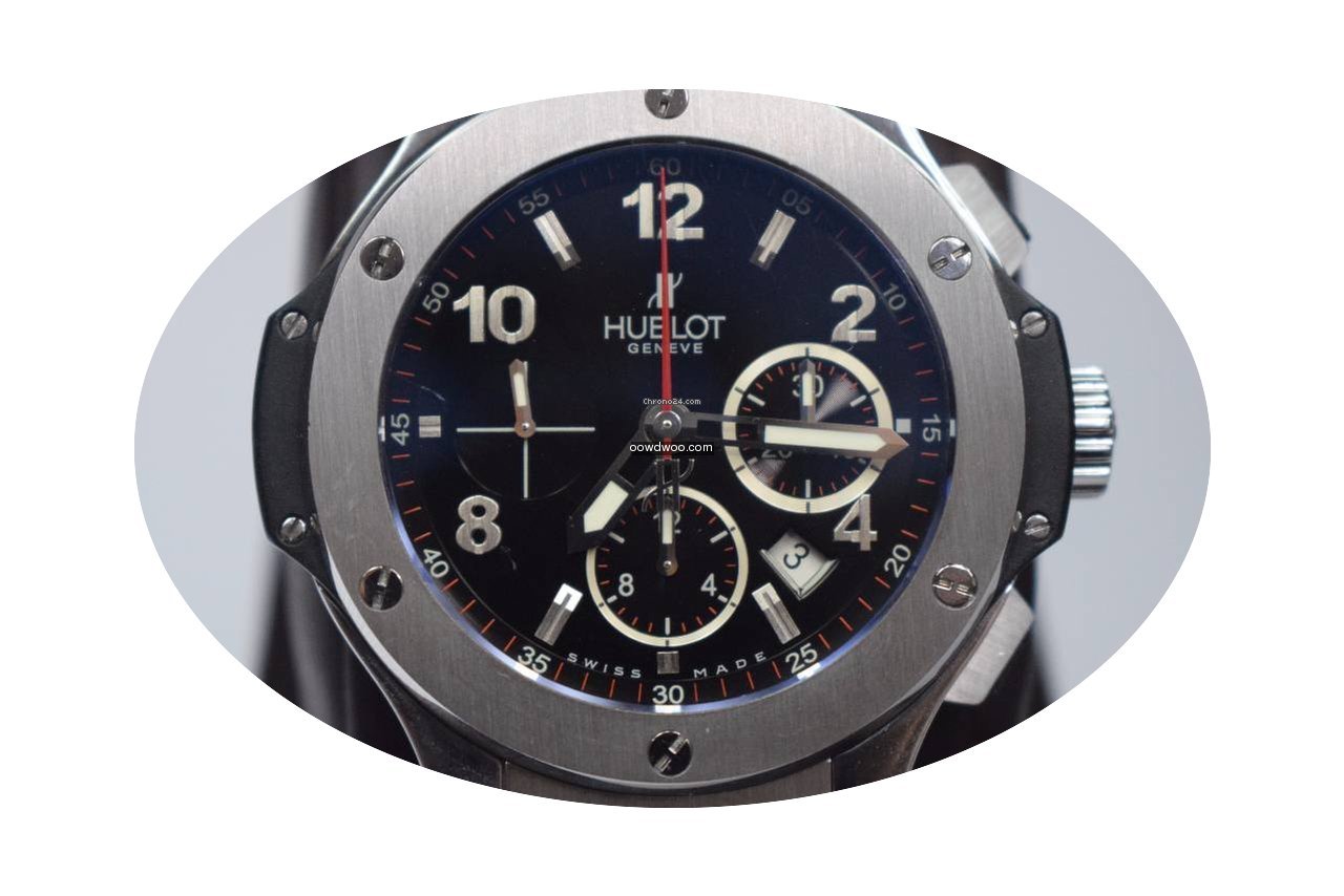 Hublot Big Bang 44 mm...