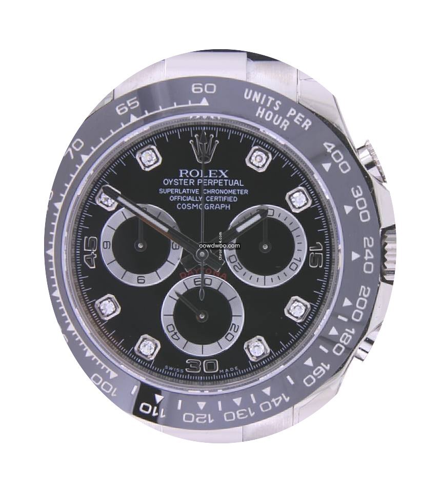 Rolex Daytona...