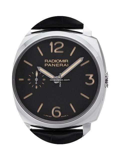 Panerai Radiomir 1940 - 42mm...