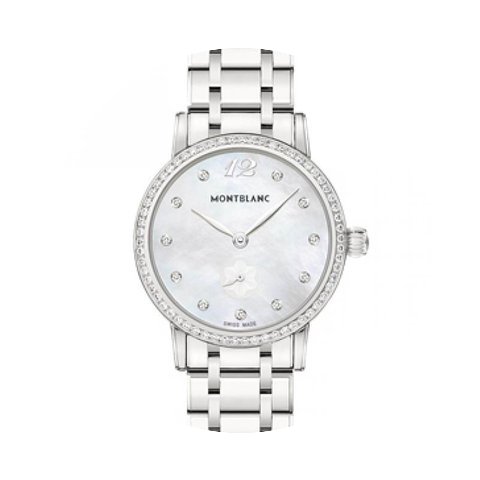 Montblanc Star Classique Collection Lady...