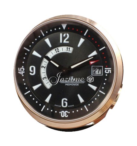 Jaeger-LeCoultre Master Compressor Memov...