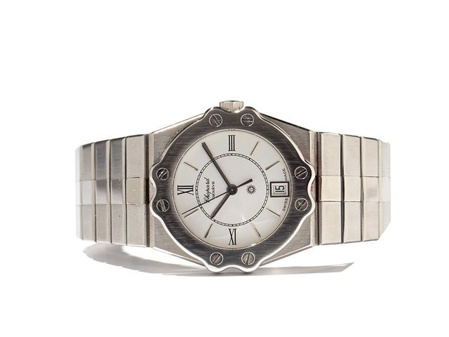 Chopard St. Moritz...