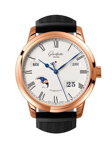 Glashütte Original Senator Perpetual Ca...