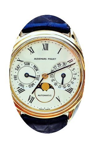 Audemars Piguet 25589...