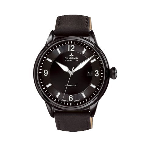 Dugena Herrenuhr Kappa 1 Automatik 70003...