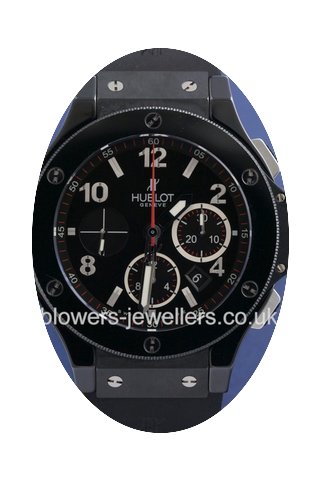 Hublot Big Bang Black Magic 301.CX.130.R...