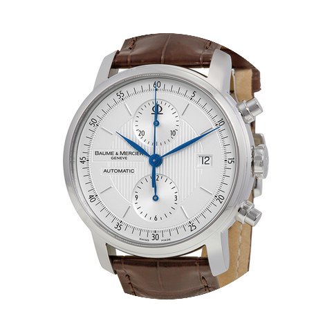 Baume & Mercier Baume and Mercier Cl...