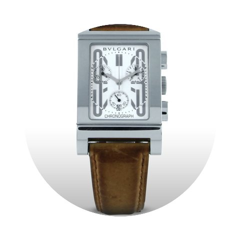 Bulgari Rettangolo...