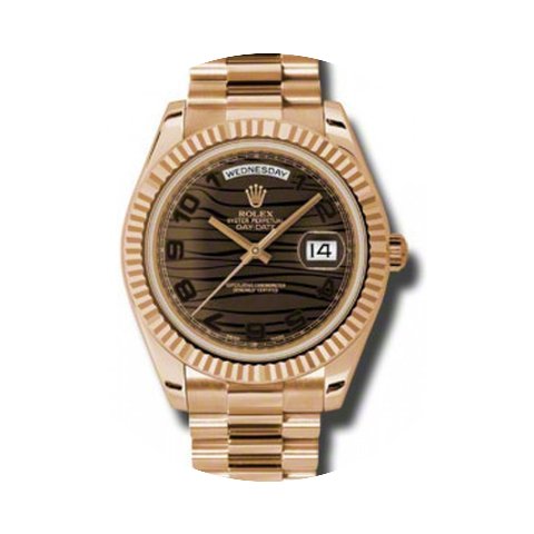 Rolex 218235BRWAP...