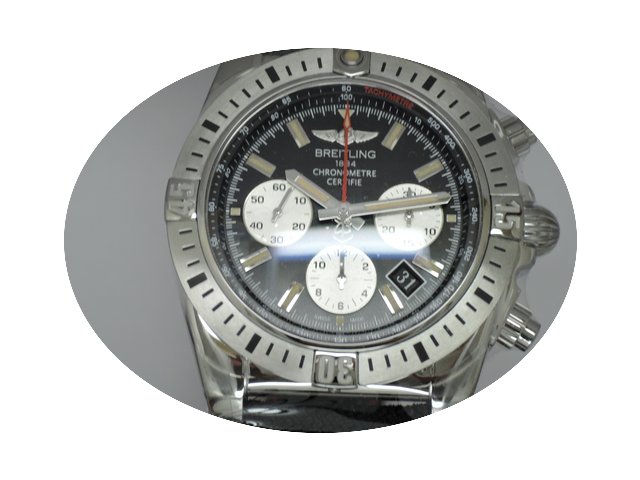 Breitling Chronomat Airborne 44...