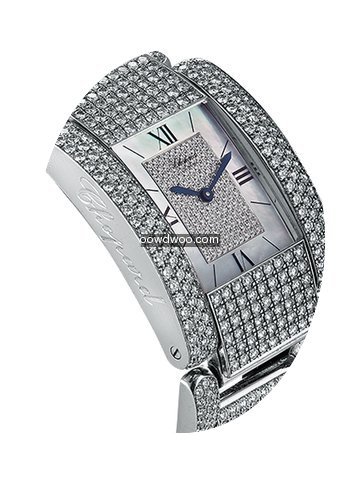 Chopard LA STRADA Ref41/7067/8...
