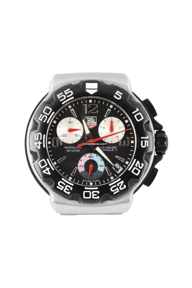 TAG Heuer Formula 1 [Box & Papers]...
